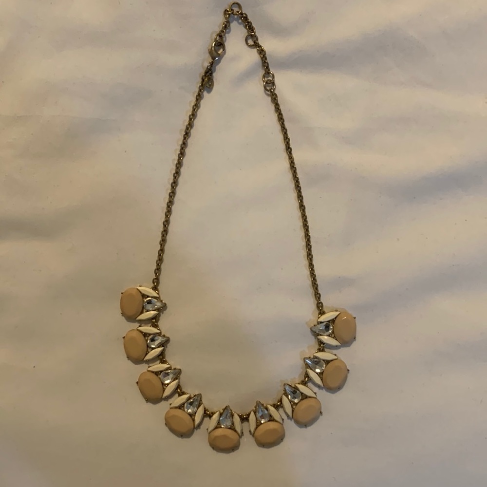 JCrew Necklace